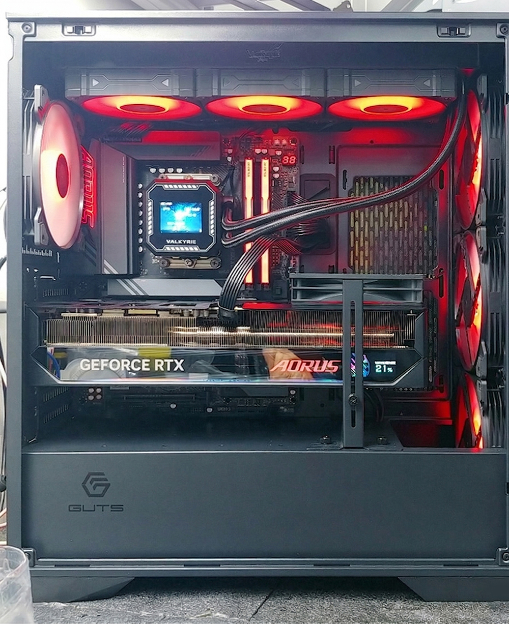 9850X3D